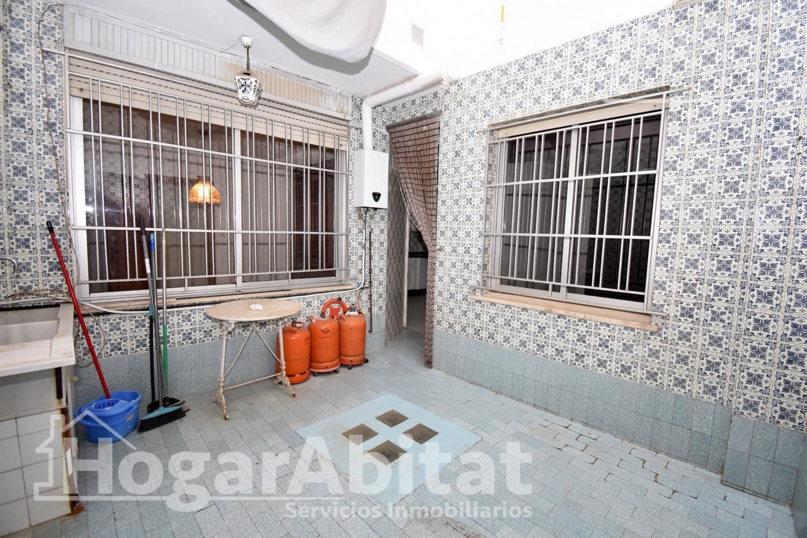 4 sovrum Lägenhet till salu i Catarroja med garage - 270 000 € (Ref: 9893921)