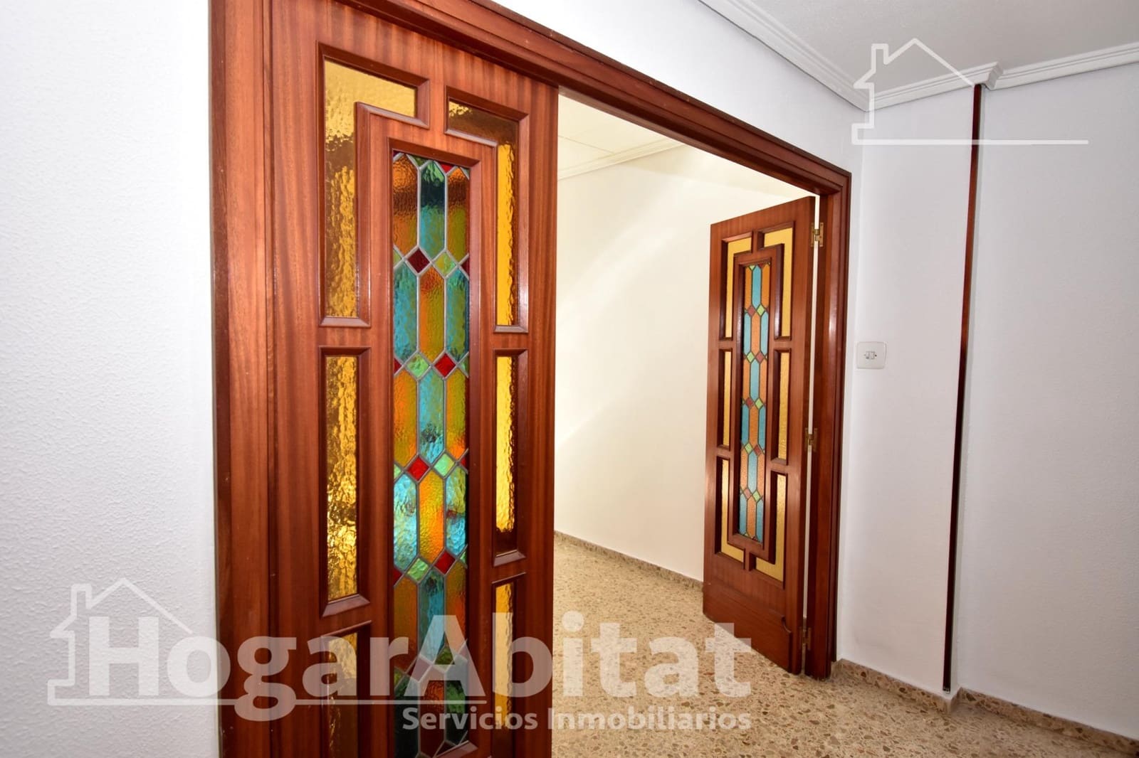 4 sovrum Lägenhet till salu i Catarroja med garage - 270 000 € (Ref: 9893921)