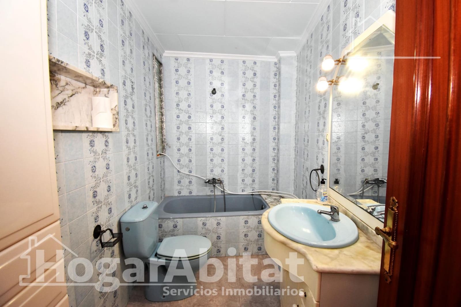 4 sovrum Lägenhet till salu i Catarroja med garage - 270 000 € (Ref: 9893921)