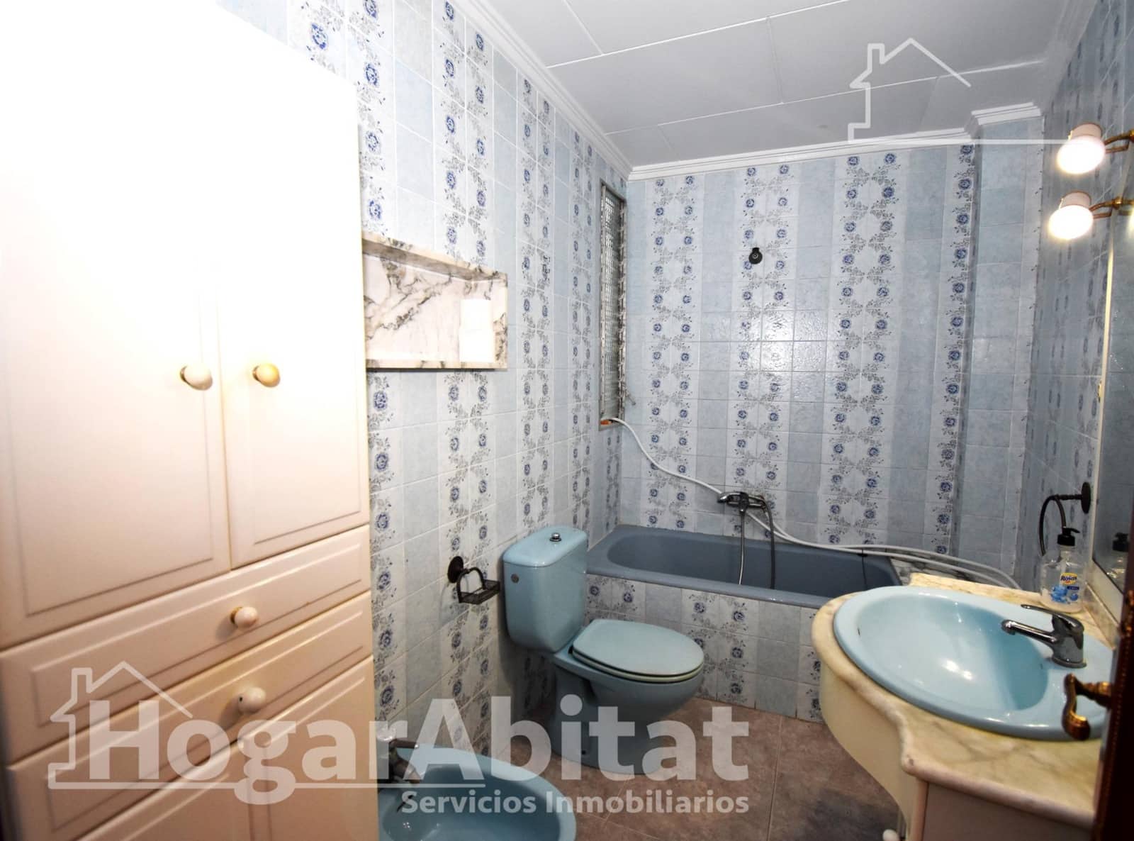 4 sovrum Lägenhet till salu i Catarroja med garage - 270 000 € (Ref: 9893921)