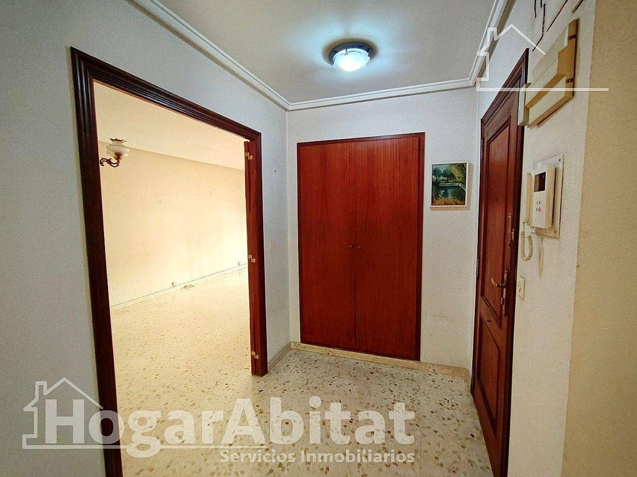 3 quarto Apartamento para venda em Valencia cidade - 325 000 € (Ref: 9893922)