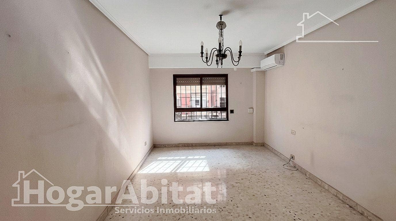 3 quarto Apartamento para venda em Valencia cidade - 325 000 € (Ref: 9893922)