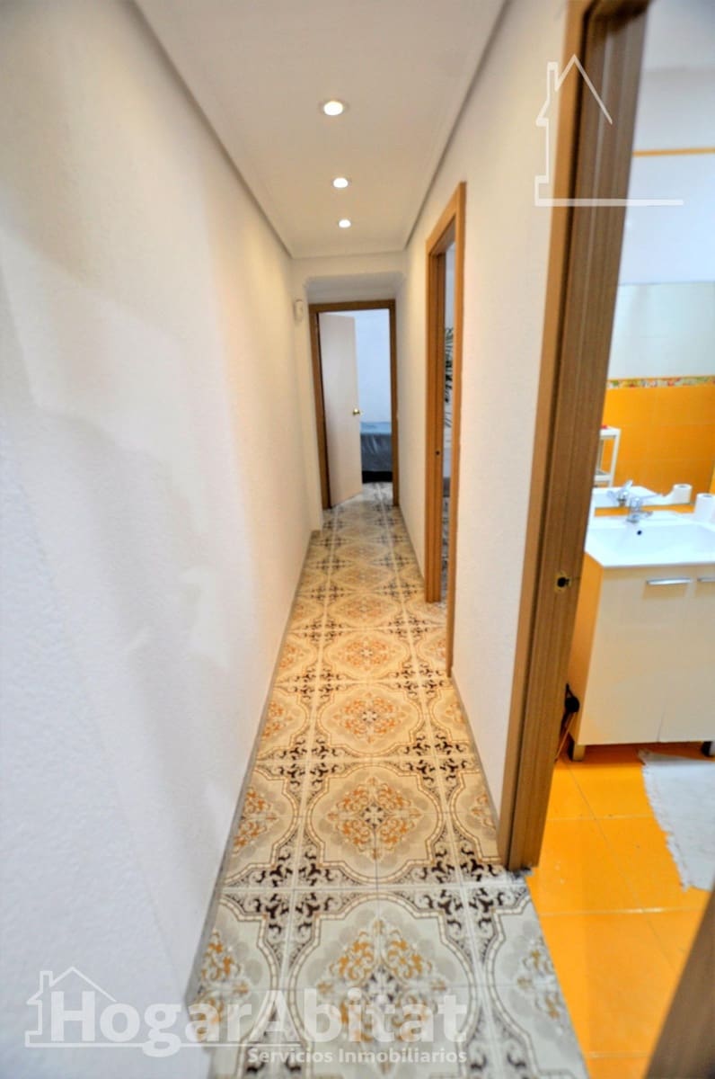 4 quarto Apartamento para venda em Valencia cidade - 206 000 € (Ref: 9893926)