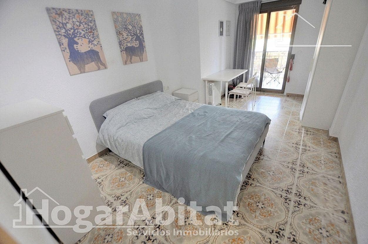 4 quarto Apartamento para venda em Valencia cidade - 206 000 € (Ref: 9893926)