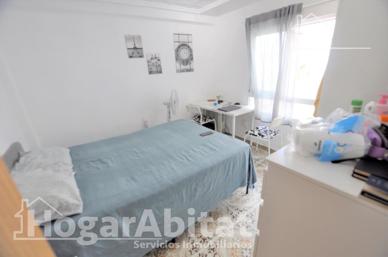 4 quarto Apartamento para venda em Valencia cidade - 206 000 € (Ref: 9893926)