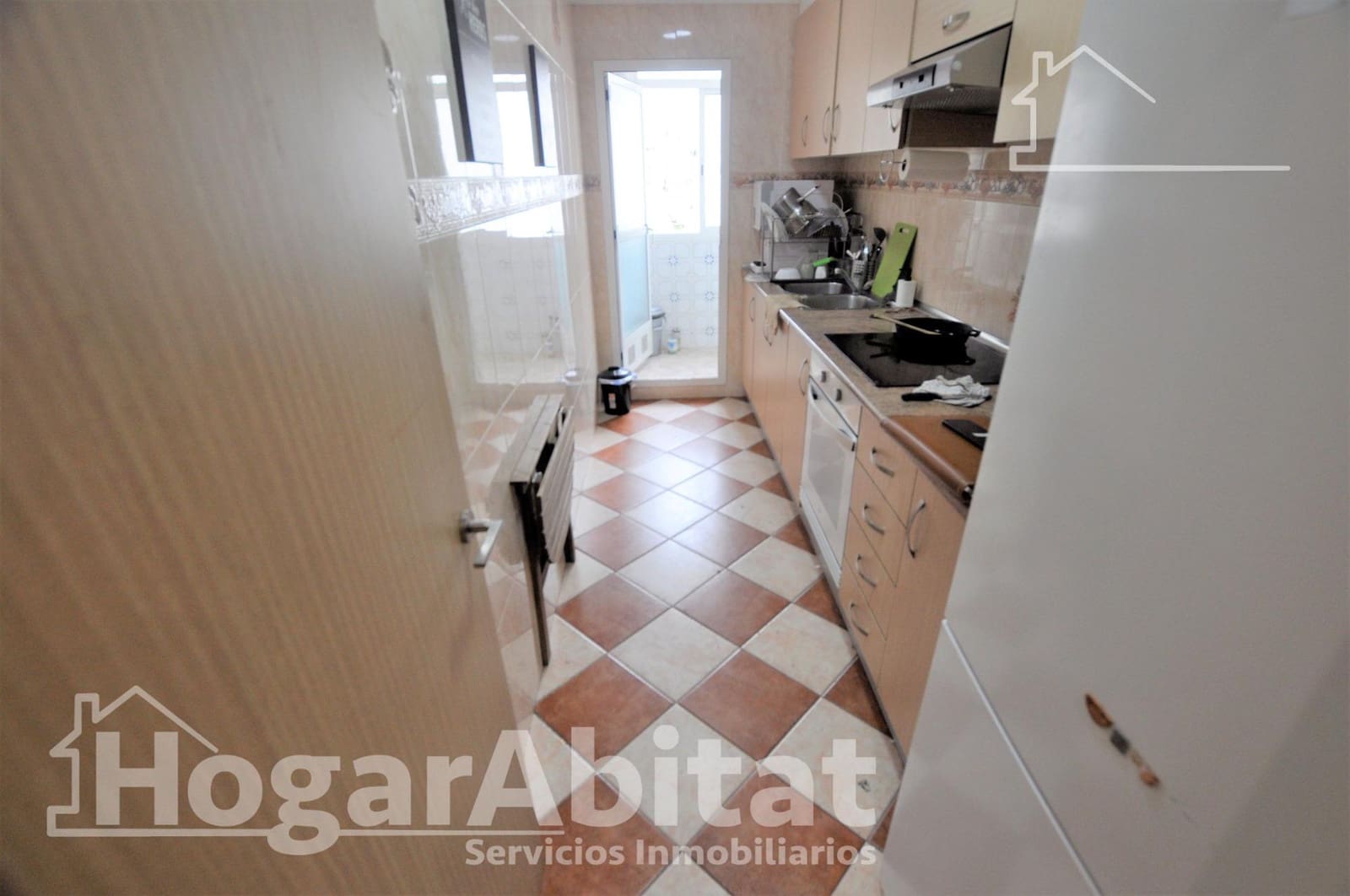 4 quarto Apartamento para venda em Valencia cidade - 206 000 € (Ref: 9893926)