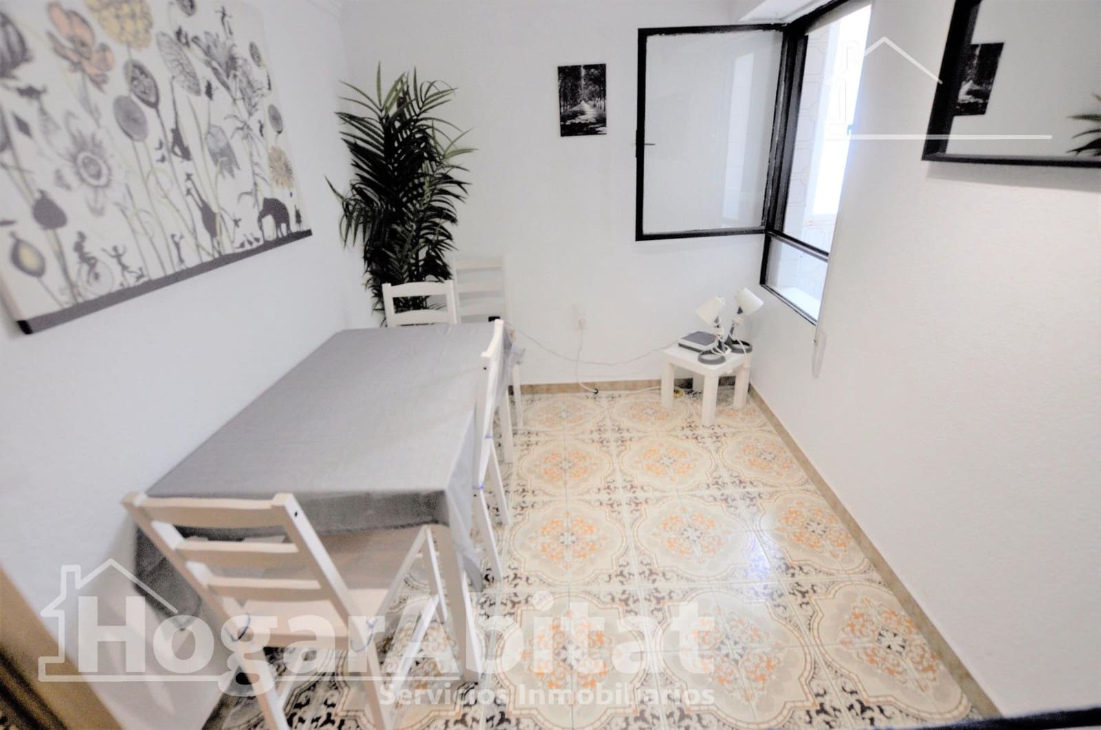 4 quarto Apartamento para venda em Valencia cidade - 206 000 € (Ref: 9893926)