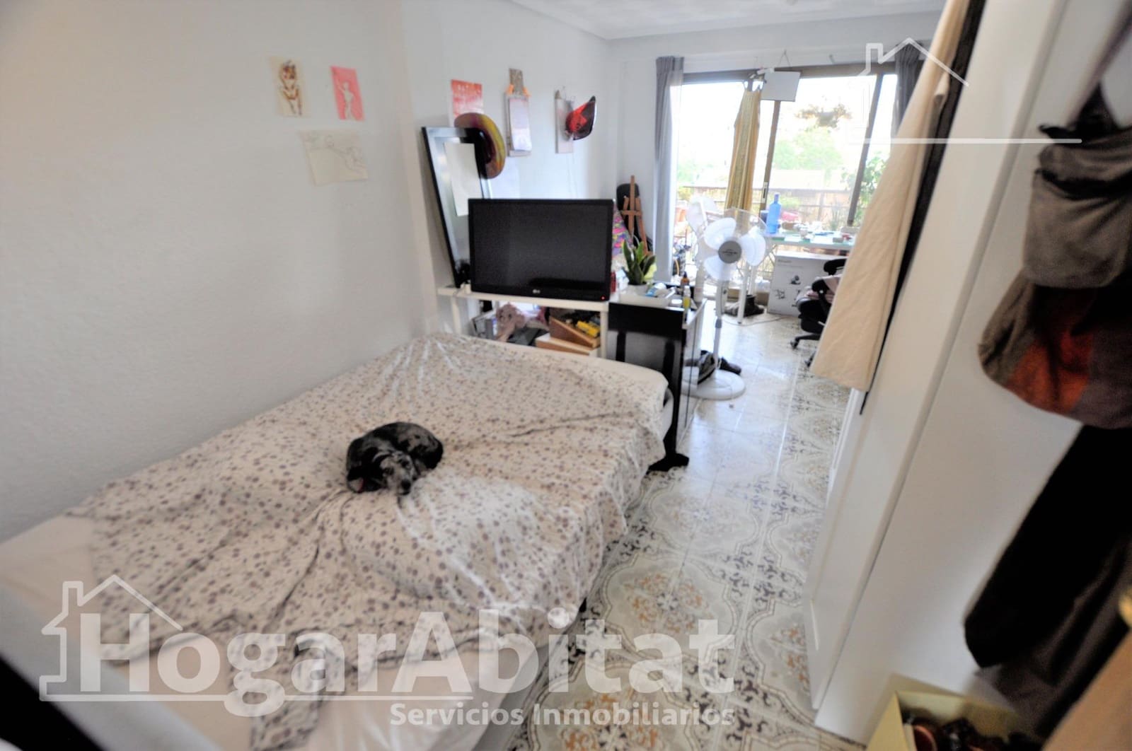 4 quarto Apartamento para venda em Valencia cidade - 206 000 € (Ref: 9893926)