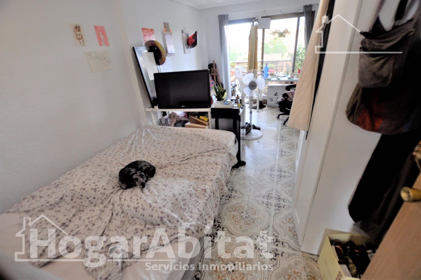 4 quarto Apartamento para venda em Valencia cidade - 206 000 € (Ref: 9893926)