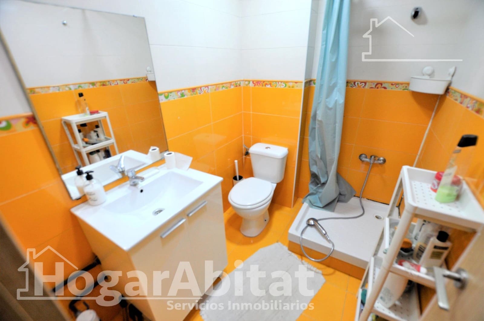 4 quarto Apartamento para venda em Valencia cidade - 206 000 € (Ref: 9893926)