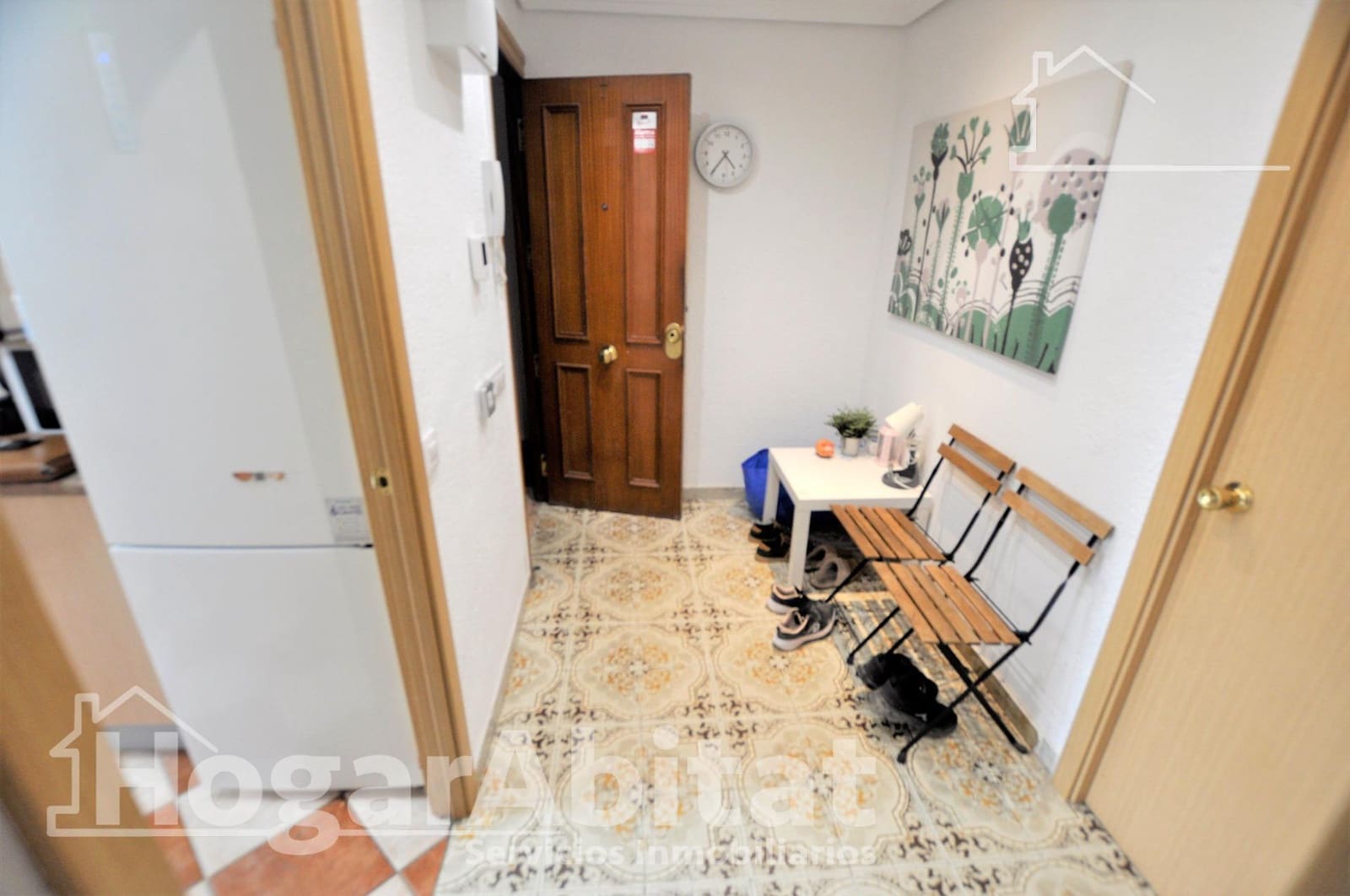 4 quarto Apartamento para venda em Valencia cidade - 206 000 € (Ref: 9893926)