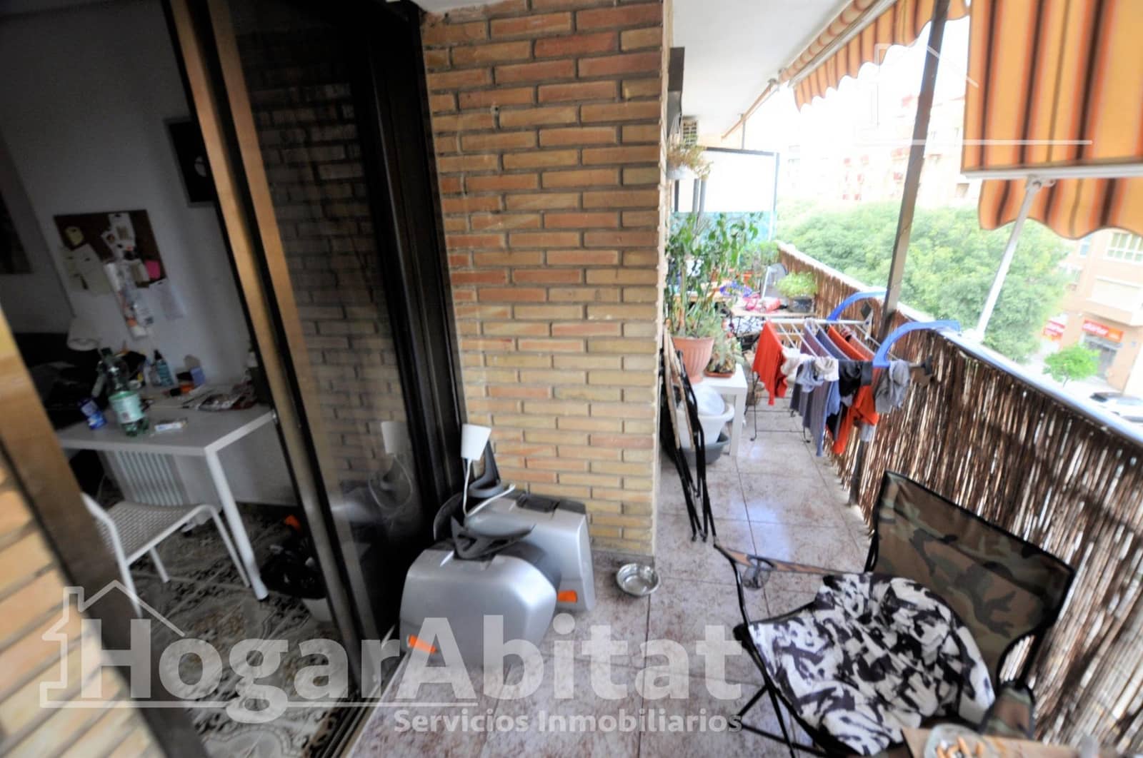 4 quarto Apartamento para venda em Valencia cidade - 206 000 € (Ref: 9893926)