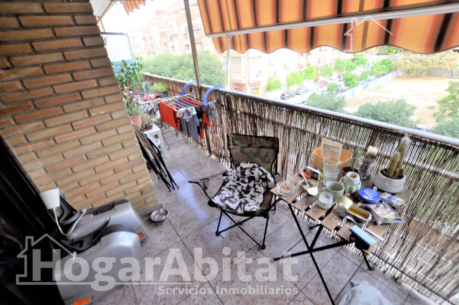 4 quarto Apartamento para venda em Valencia cidade - 206 000 € (Ref: 9893926)