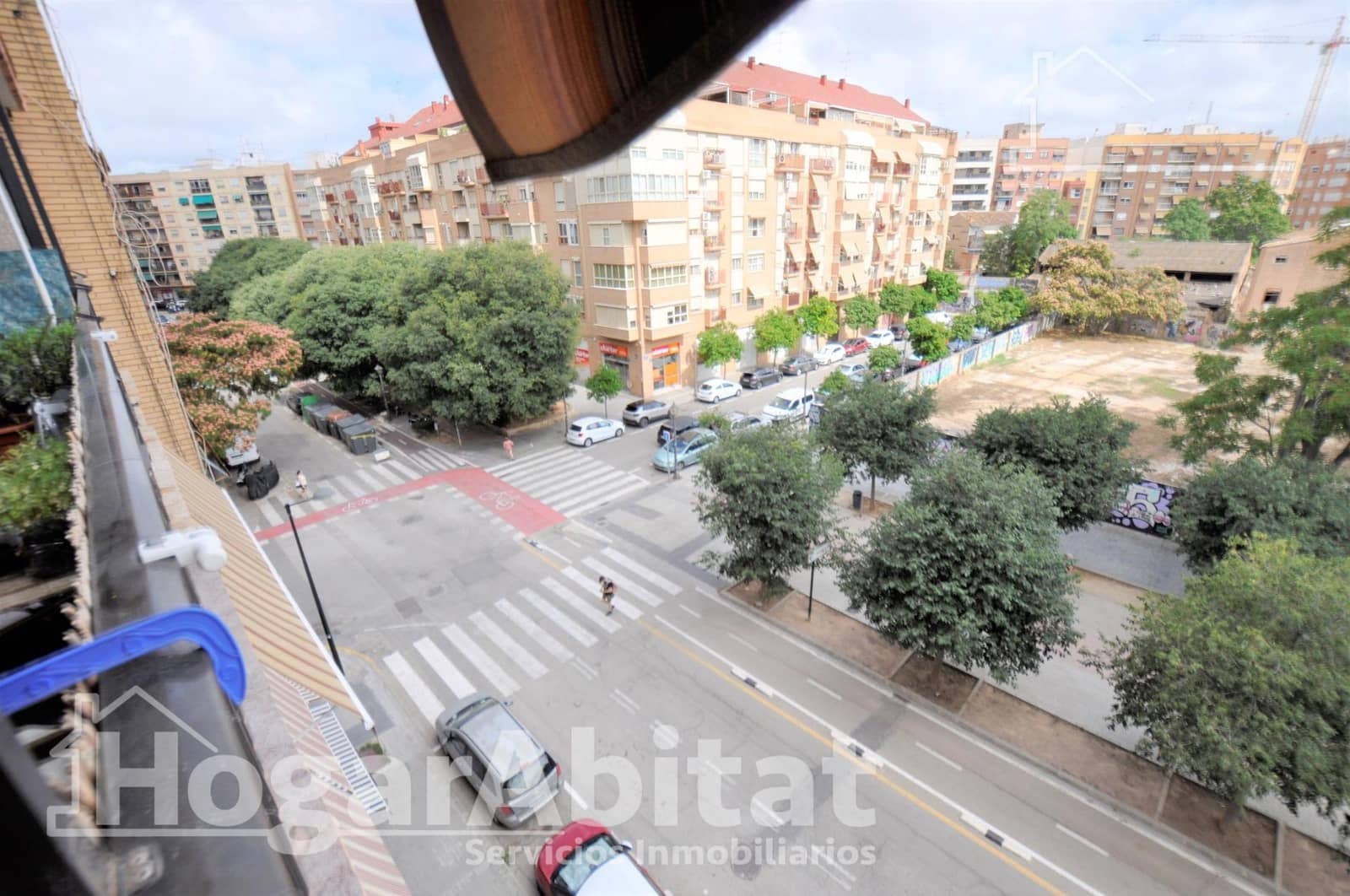 4 quarto Apartamento para venda em Valencia cidade - 206 000 € (Ref: 9893926)