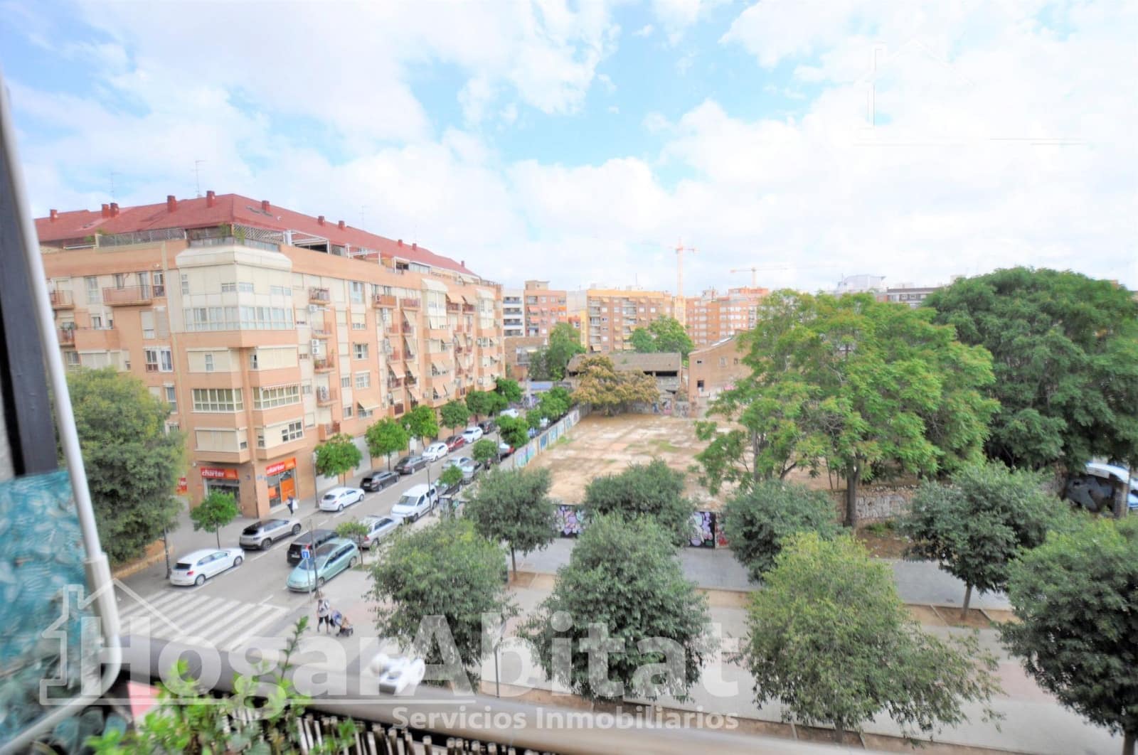 4 quarto Apartamento para venda em Valencia cidade - 206 000 € (Ref: 9893926)