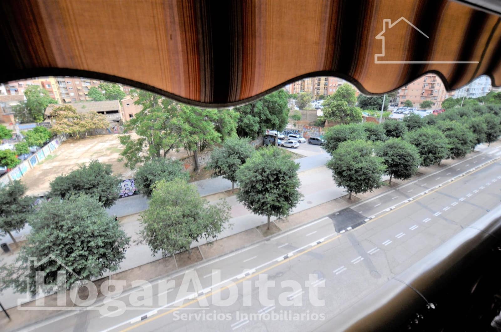 4 quarto Apartamento para venda em Valencia cidade - 206 000 € (Ref: 9893926)