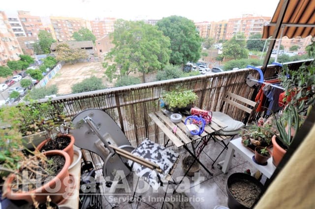 4 quarto Apartamento para venda em Tormos, Valência cidade - 206 000 € (Ref: 9893926)
