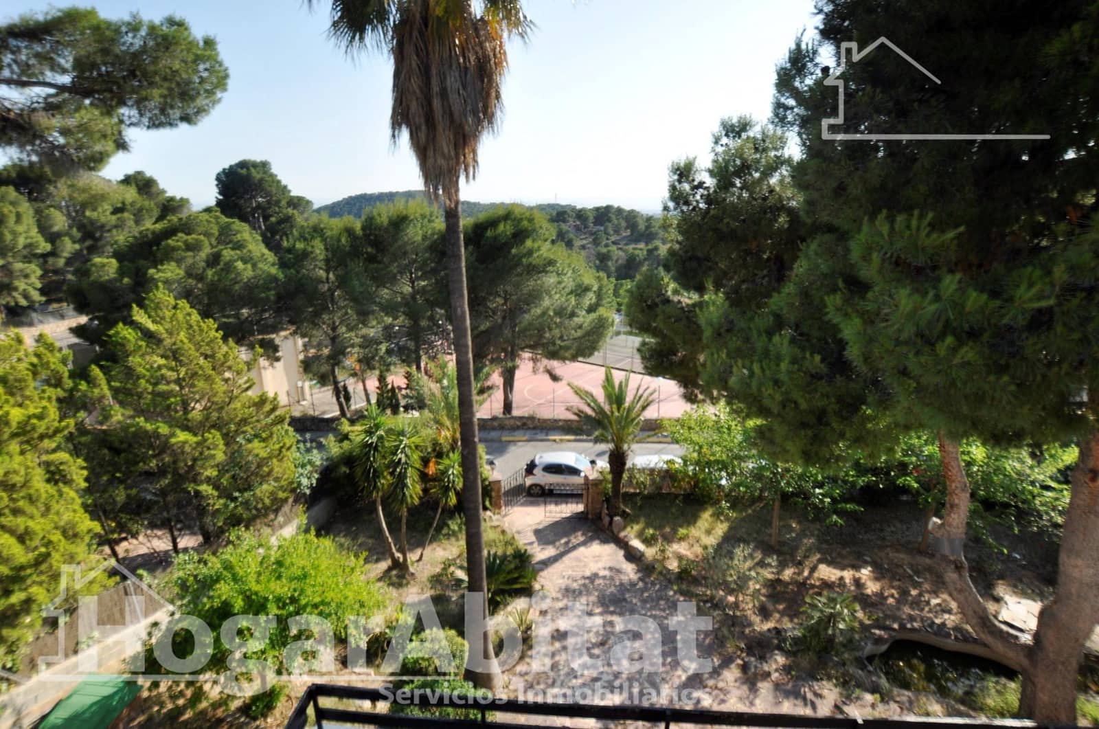Chalet de 3 habitaciones en Náquera en venta con piscina garaje - 480.000 € (Ref: 9893928)