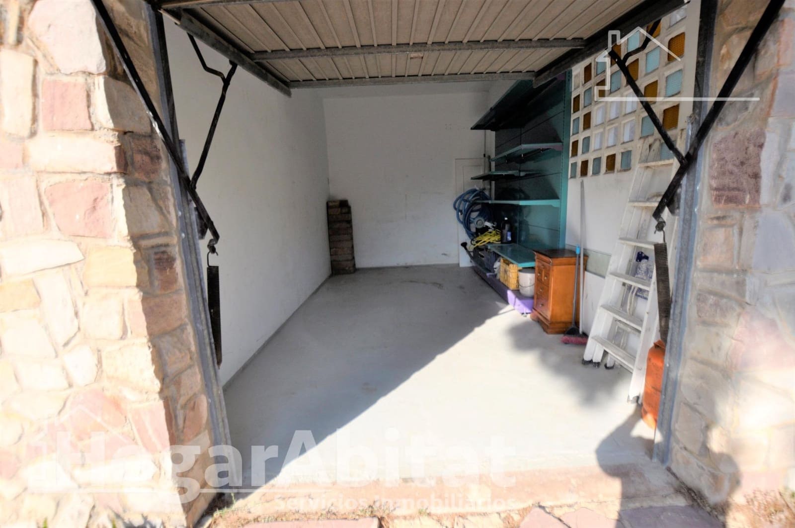 Chalet de 3 habitaciones en Náquera en venta con piscina garaje - 480.000 € (Ref: 9893928)