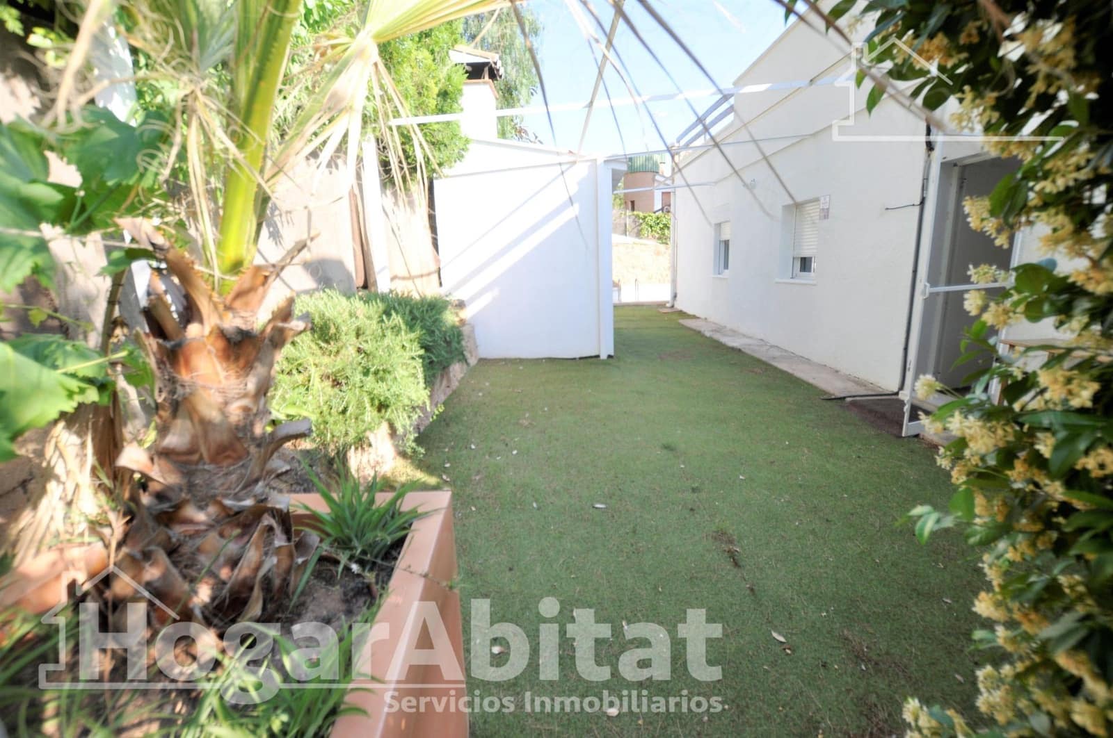 Chalet de 3 habitaciones en Náquera en venta con piscina garaje - 480.000 € (Ref: 9893928)
