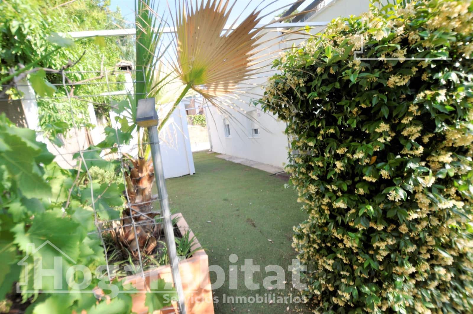 Chalet de 3 habitaciones en Náquera en venta con piscina garaje - 480.000 € (Ref: 9893928)