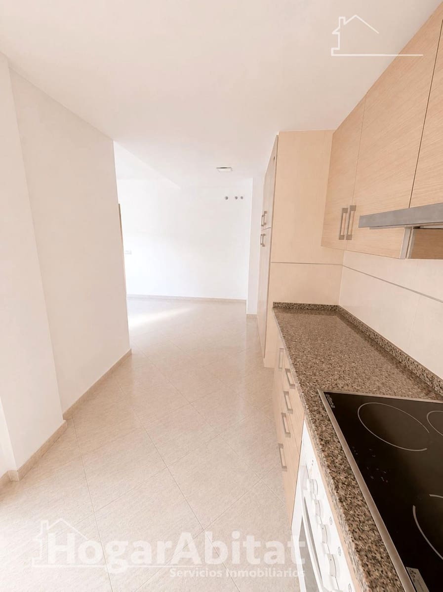 3 bedroom Flat for sale in Benissa - € 275,000 (Ref: 9893931)