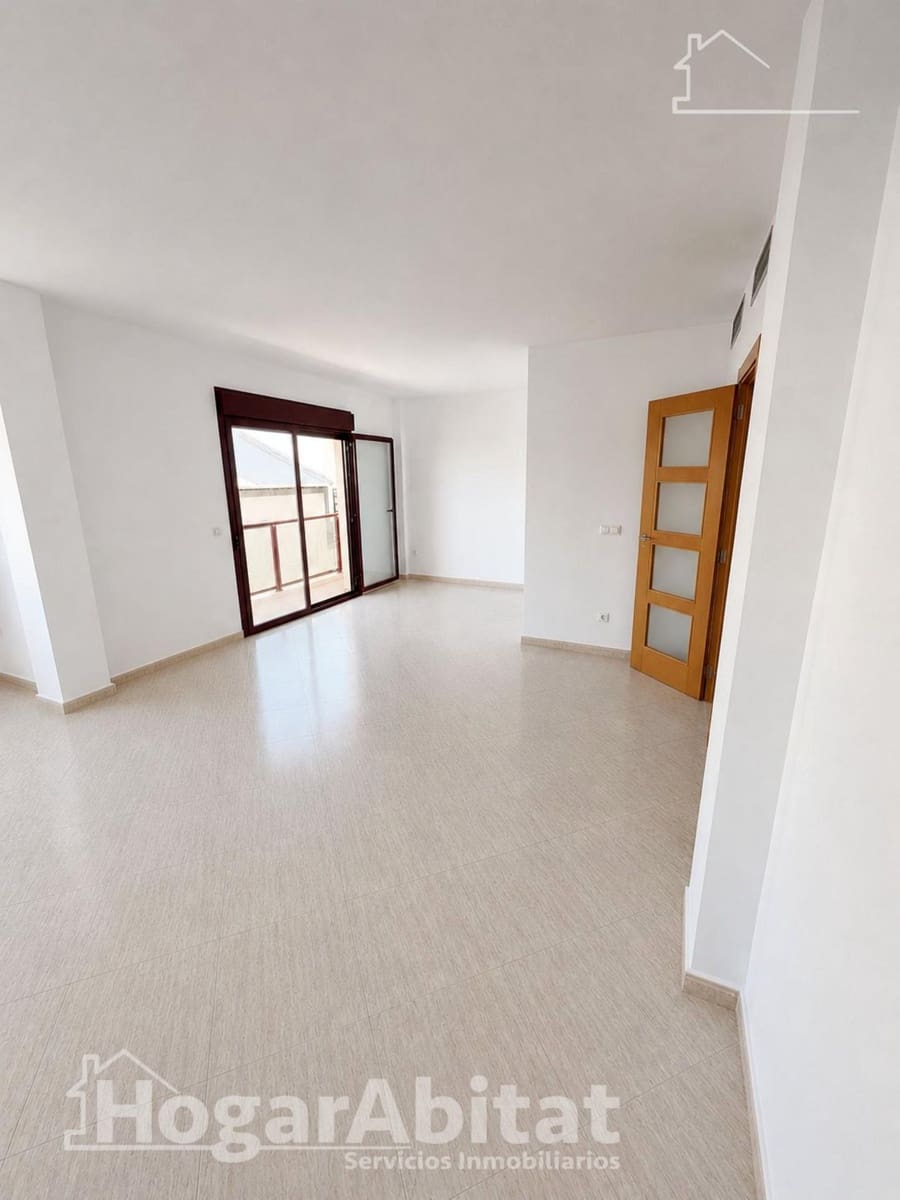 3 bedroom Flat for sale in Benissa - € 275,000 (Ref: 9893931)