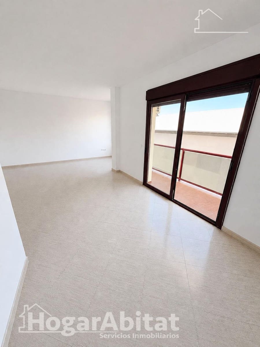 3 bedroom Flat for sale in Benissa - € 275,000 (Ref: 9893931)