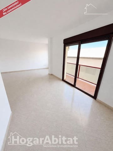 3 bedroom Flat for sale in Benissa - € 275,000 (Ref: 9893931)