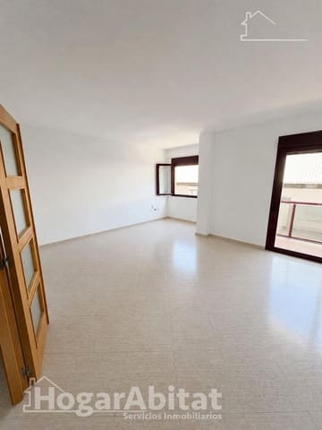 3 bedroom Flat for sale in Benissa - € 275,000 (Ref: 9893931)