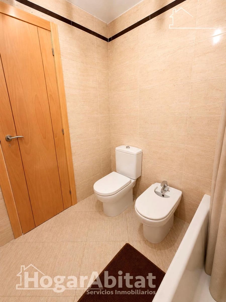 3 bedroom Flat for sale in Benissa - € 275,000 (Ref: 9893931)