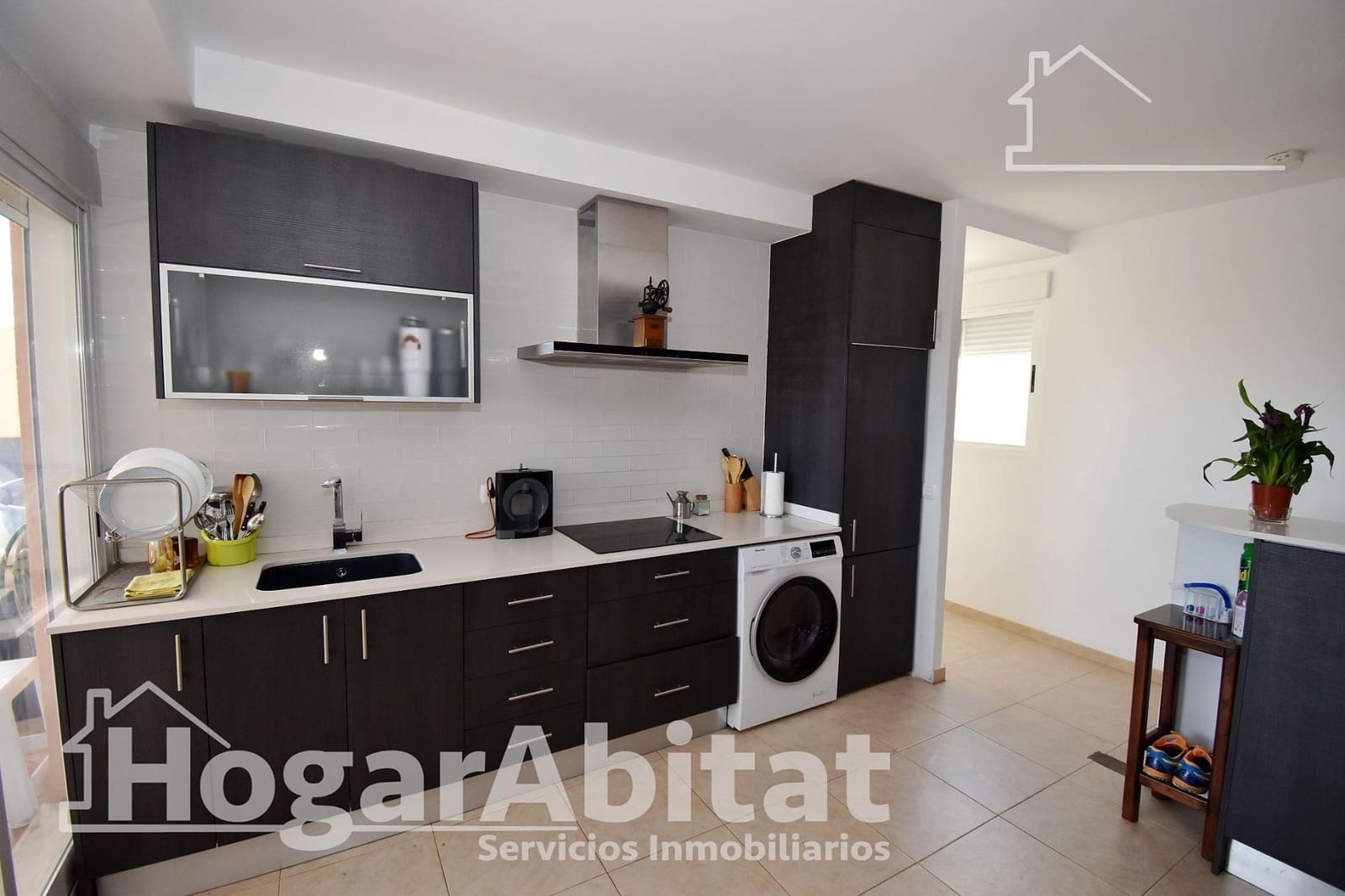 3 bedroom Penthouse for sale in Burriana / Borriana with garage - € 220,000 (Ref: 9893932)