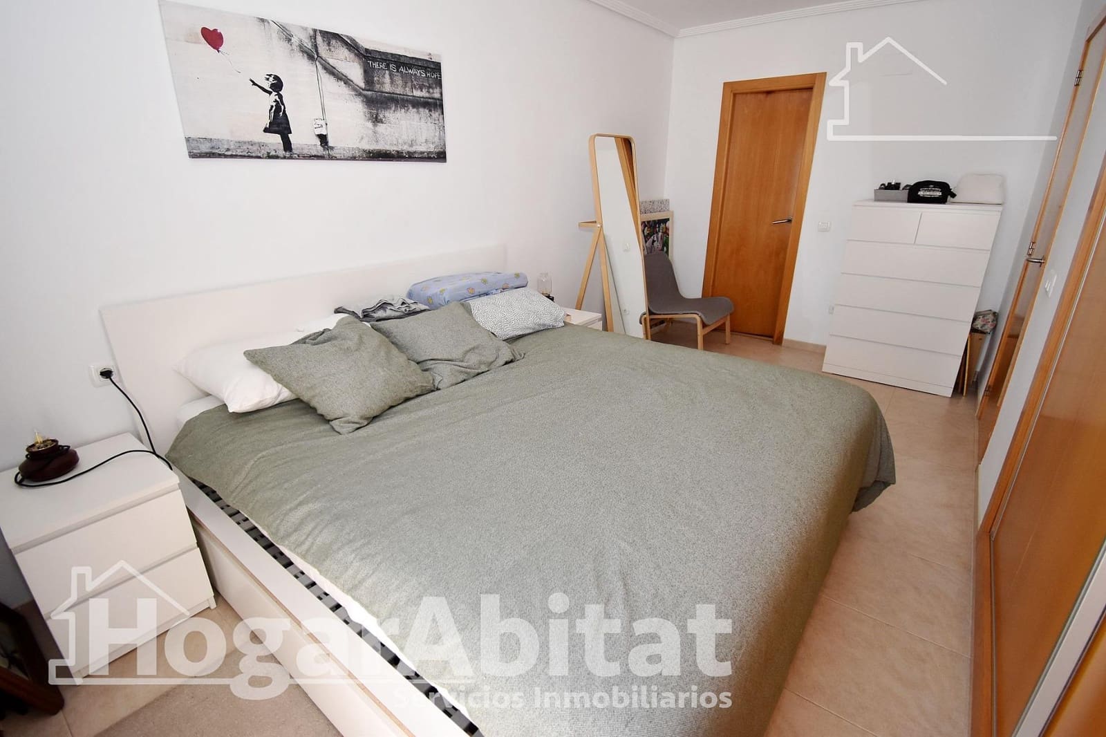 3 bedroom Penthouse for sale in Burriana / Borriana with garage - € 220,000 (Ref: 9893932)