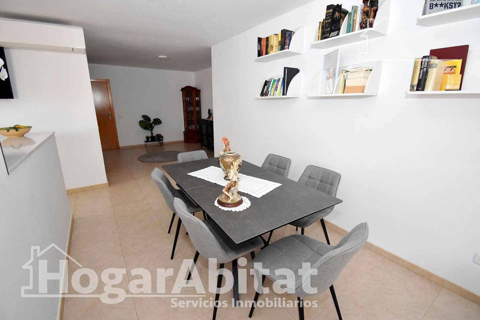 3 bedroom Penthouse for sale in Burriana / Borriana with garage - € 220,000 (Ref: 9893932)
