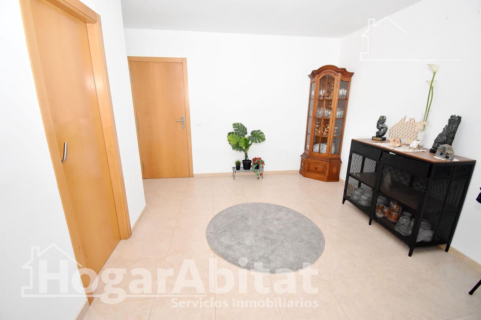 3 bedroom Penthouse for sale in Burriana / Borriana with garage - € 220,000 (Ref: 9893932)