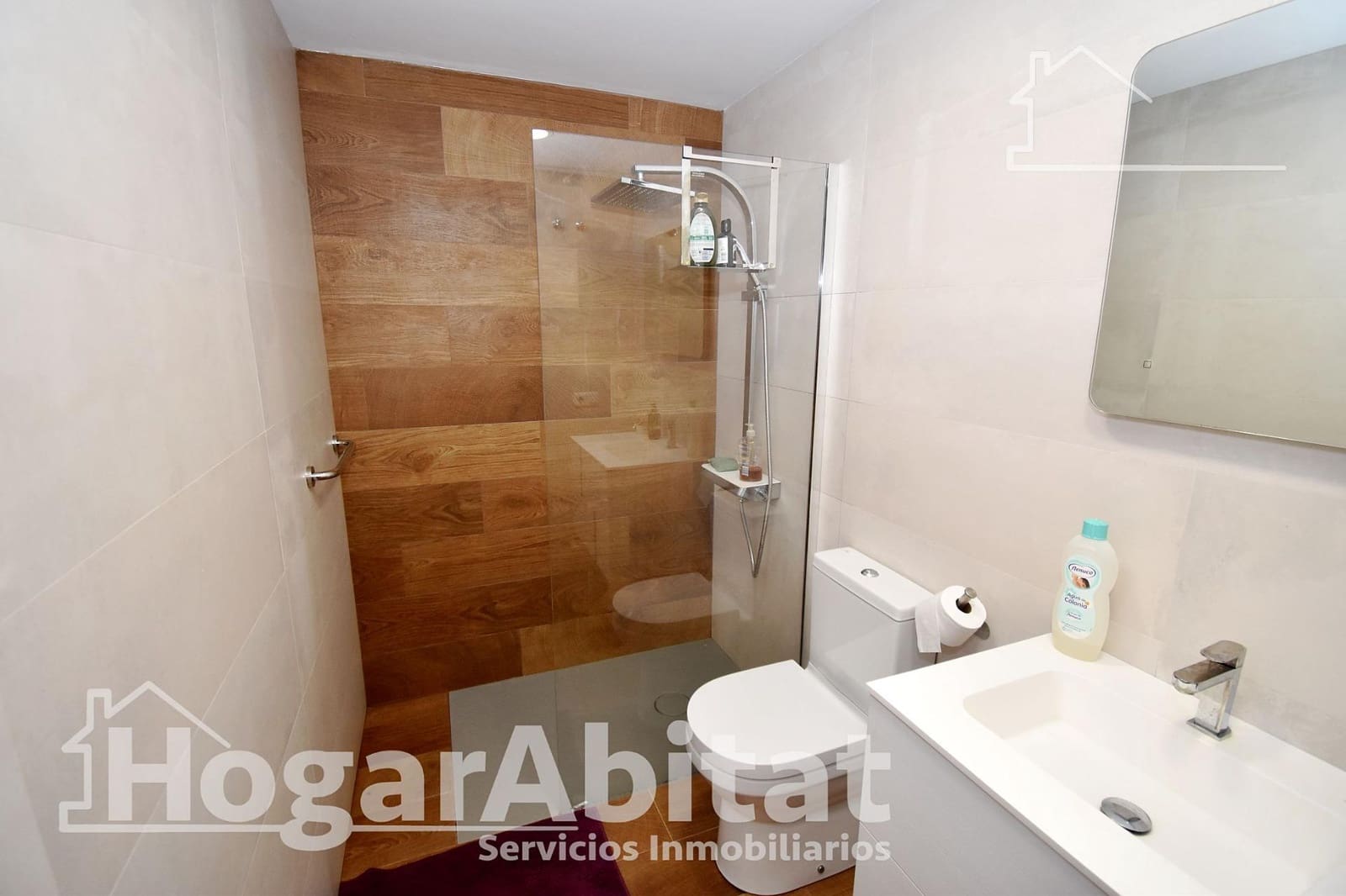 3 bedroom Penthouse for sale in Burriana / Borriana with garage - € 220,000 (Ref: 9893932)
