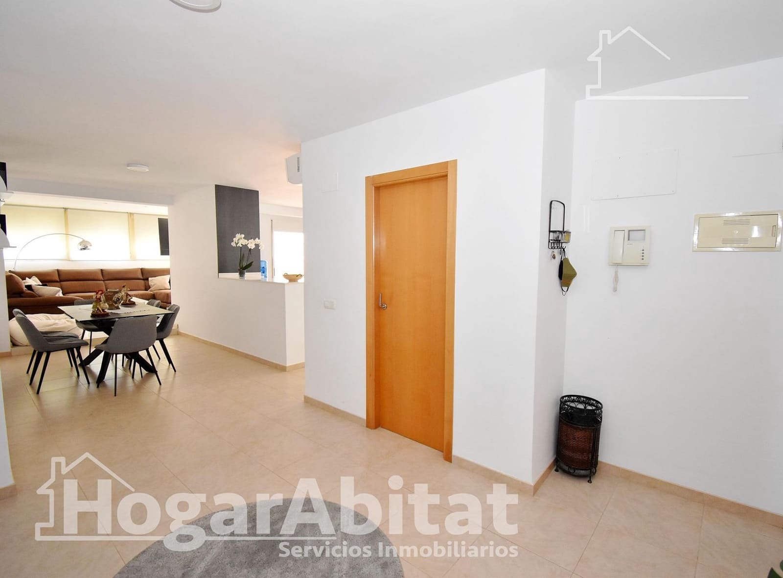 3 bedroom Penthouse for sale in Burriana / Borriana with garage - € 220,000 (Ref: 9893932)