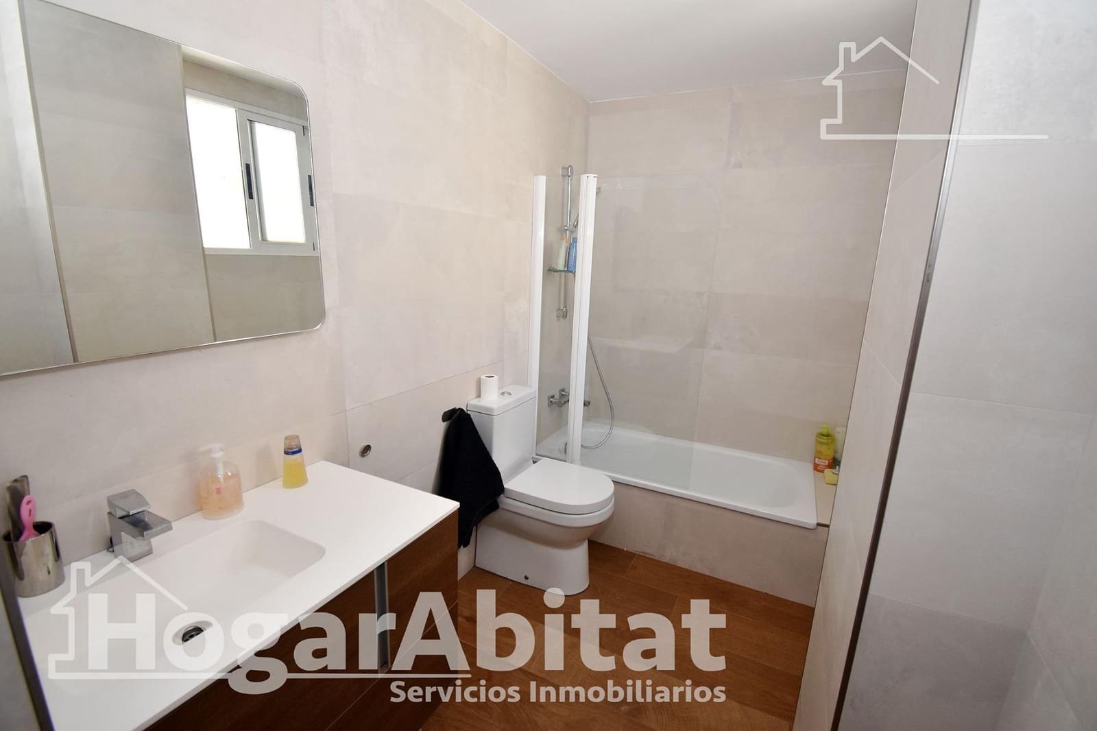 3 bedroom Penthouse for sale in Burriana / Borriana with garage - € 220,000 (Ref: 9893932)