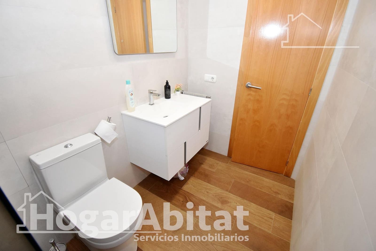 3 bedroom Penthouse for sale in Burriana / Borriana with garage - € 220,000 (Ref: 9893932)