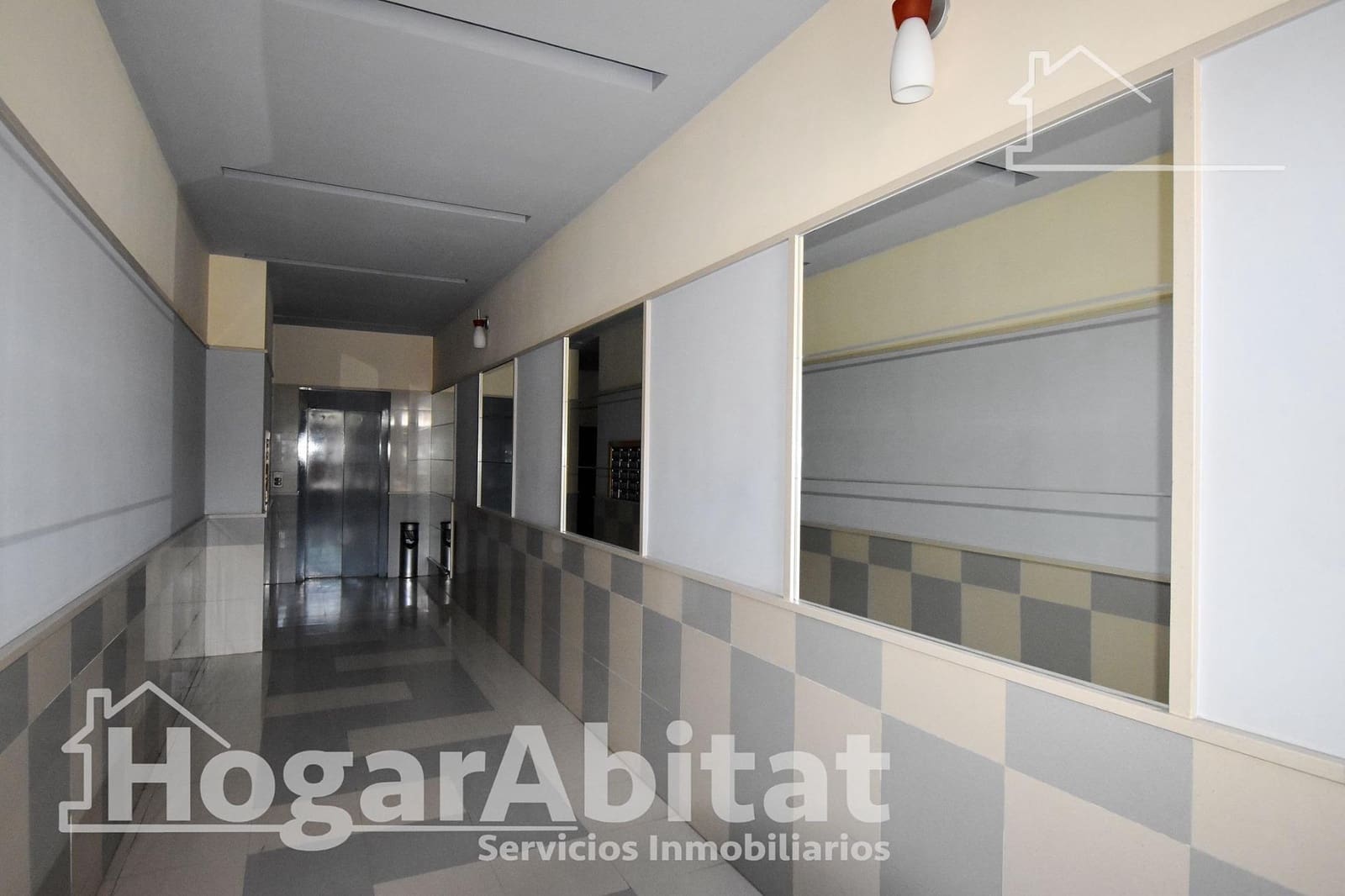 3 bedroom Penthouse for sale in Burriana / Borriana with garage - € 220,000 (Ref: 9893932)