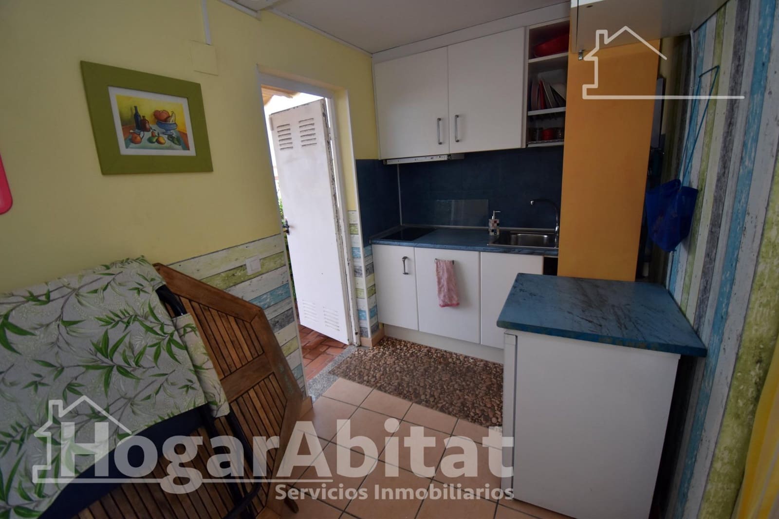 2 bedroom Penthouse for sale in Moncofa with garage - € 170,000 (Ref: 9893933)