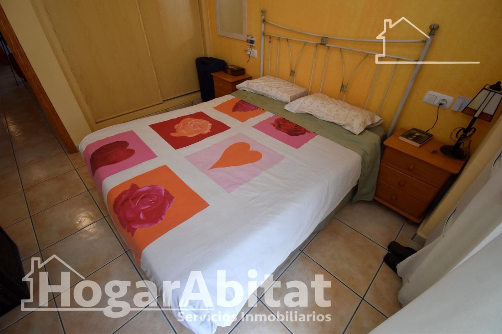 2 bedroom Penthouse for sale in Moncofa with garage - € 170,000 (Ref: 9893933)