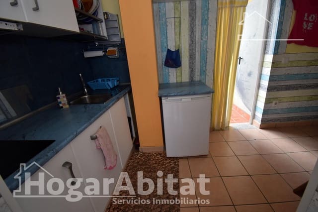 2 bedroom Penthouse for sale in Moncofa with garage - € 170,000 (Ref: 9893933)