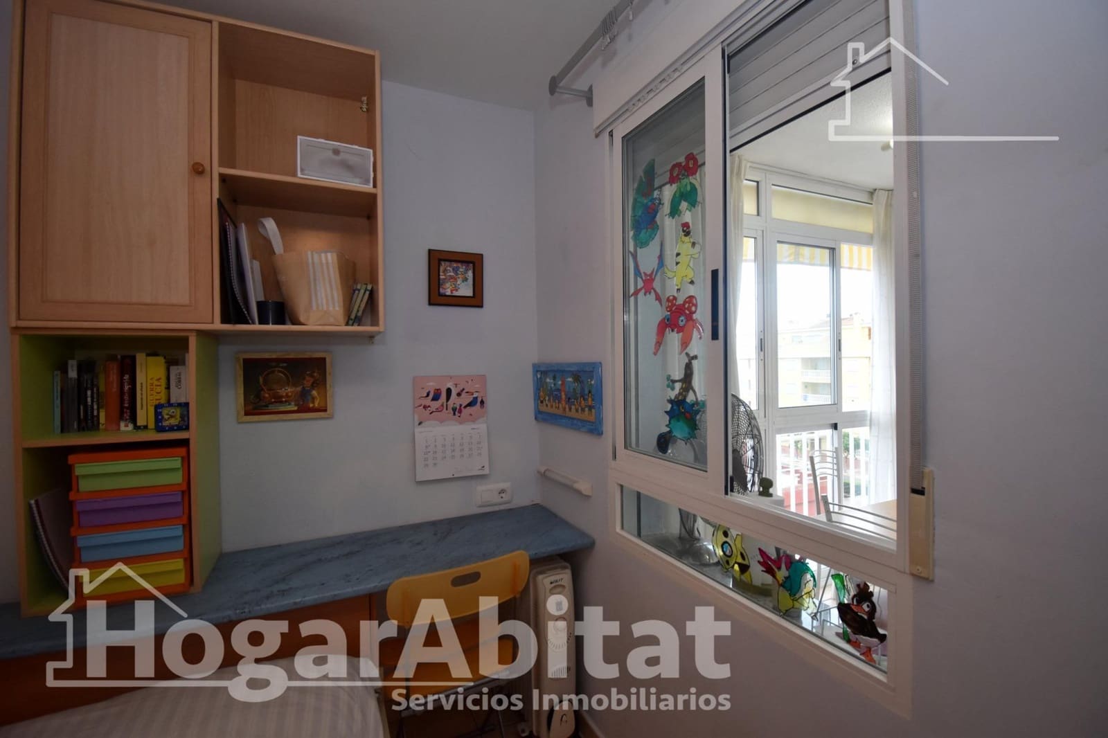 2 bedroom Penthouse for sale in Moncofa with garage - € 170,000 (Ref: 9893933)