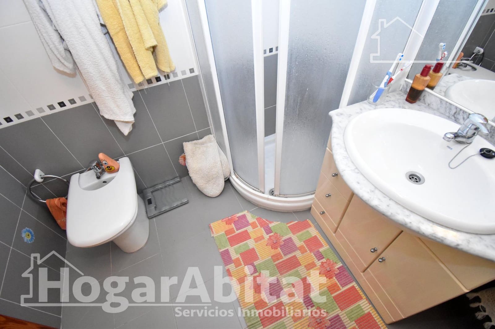 2 bedroom Penthouse for sale in Moncofa with garage - € 170,000 (Ref: 9893933)