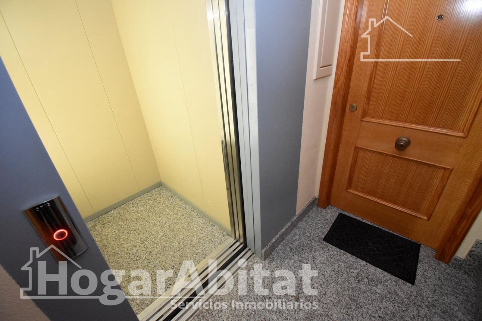 2 bedroom Penthouse for sale in Moncofa with garage - € 170,000 (Ref: 9893933)
