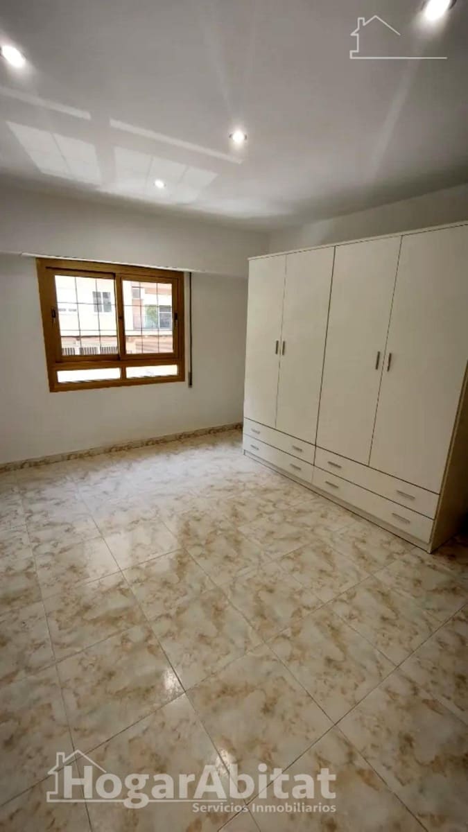2 quarto Apartamento para venda em Valencia cidade - 310 000 € (Ref: 9893934)