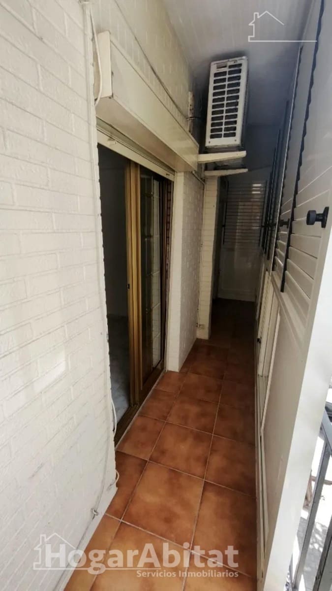 2 quarto Apartamento para venda em Valencia cidade - 310 000 € (Ref: 9893934)