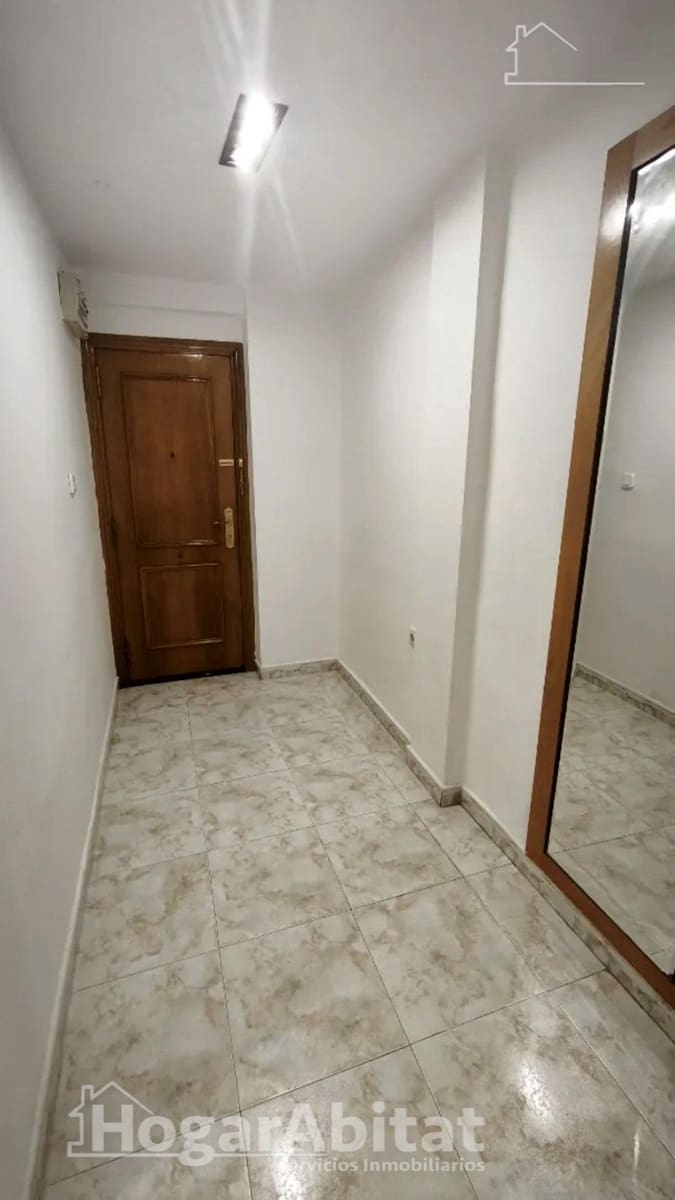 2 quarto Apartamento para venda em Valencia cidade - 310 000 € (Ref: 9893934)