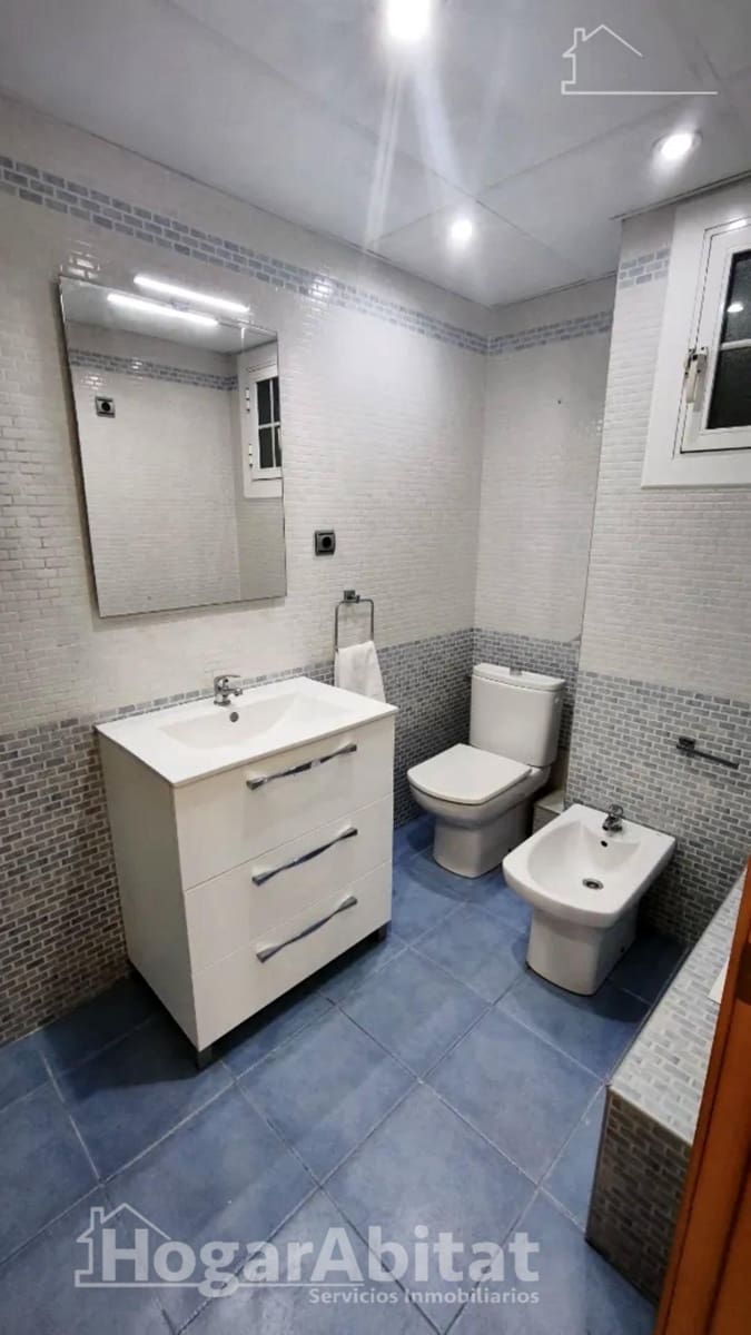2 quarto Apartamento para venda em Valencia cidade - 310 000 € (Ref: 9893934)